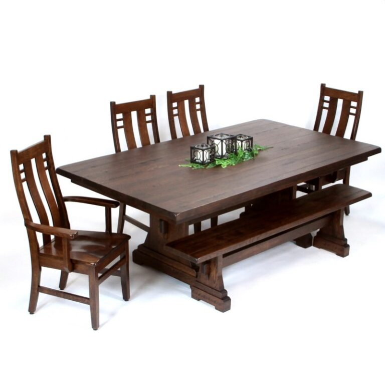 Olde Annville Dining Set