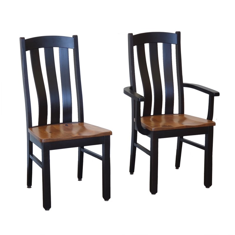 Rochester Chair Image