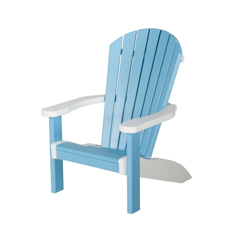 Adirondack Poly Chair Image
