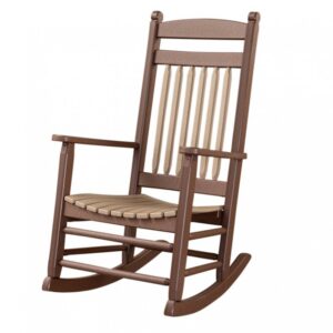 Zinn's Mill Poly Rocker