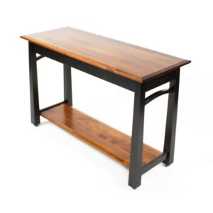 Madison Bow Sofa Table