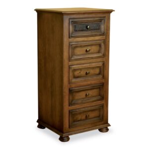 Canyon Lingerie Chest