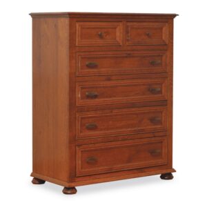 Canyon Large Chest Of Drawers