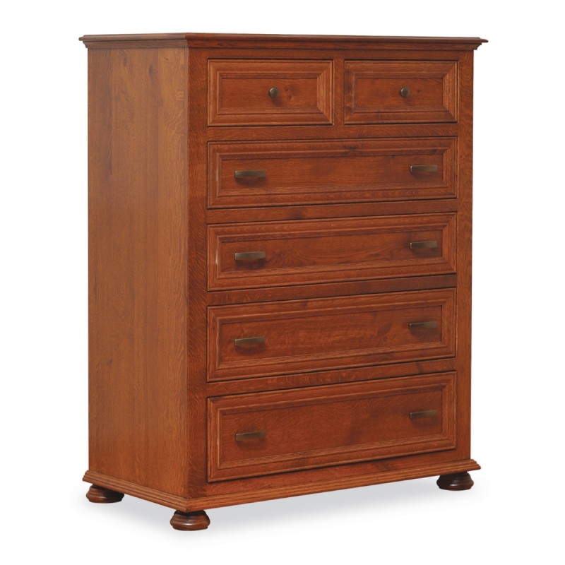 Canyon Large Chest Of Drawers Image