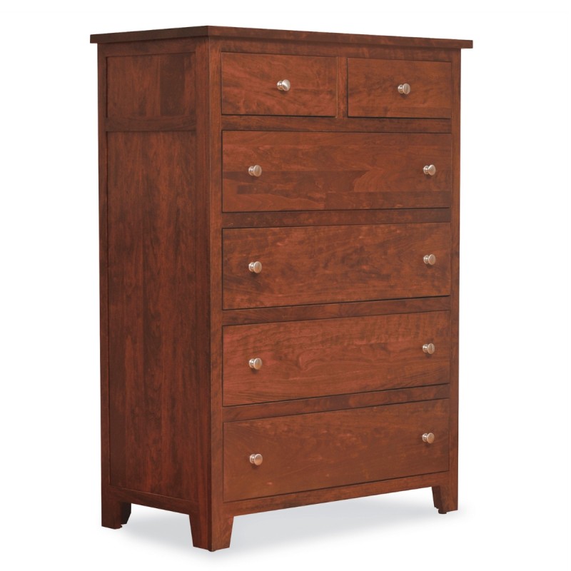 Brooklyn Chest of Drawers Image
