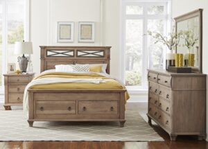 Crestmont Bedroom Set Image