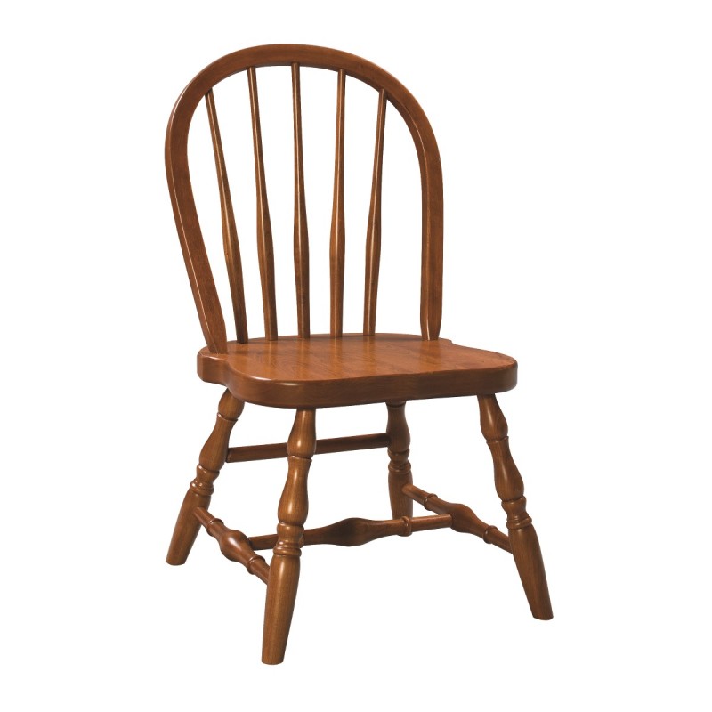 Child’s Bowback Chair Image