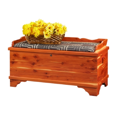 Blanket Chests Image