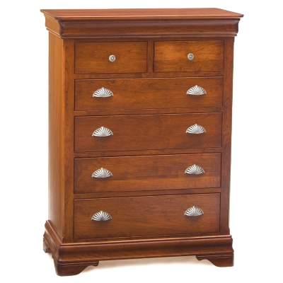 Chest of Drawers Image
