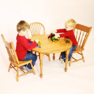 Tables & Chairs Image