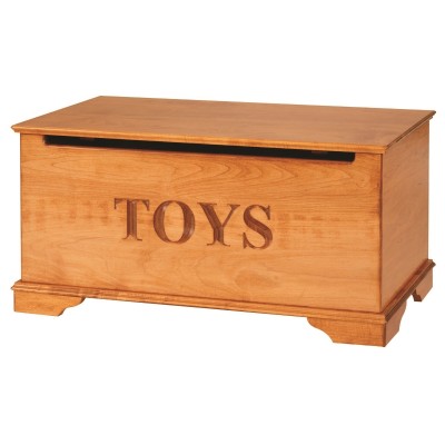 Toy Boxes Image