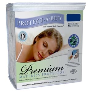 Mattress Protectors Image
