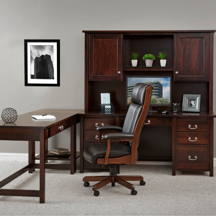 Office Furniture Image