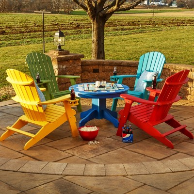 Outdoor Lounge Furniture Image