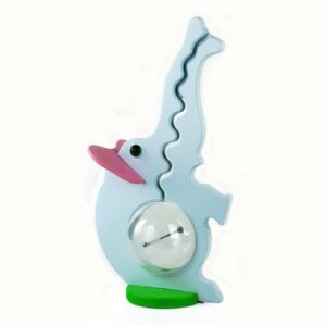 Elephant Squiggly Bank