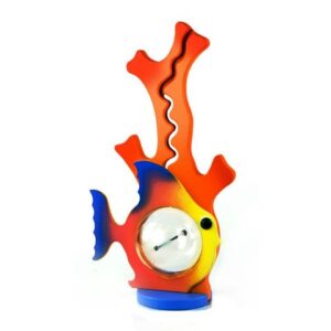 Fish Squiggly Bank