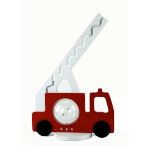 138 FIRE23 Fire Truck 23