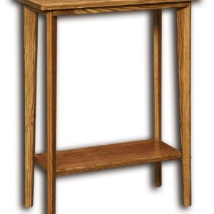Rectangular Plant Stand