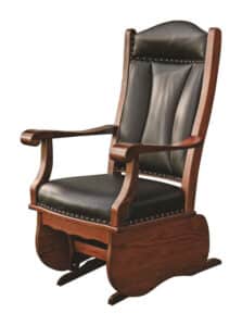 Hilltop Glider Rocker Image