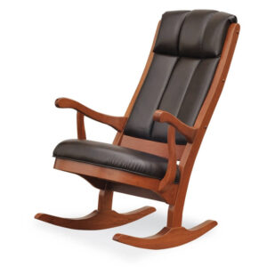 Lincoln Rocking Chair