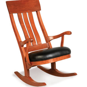 Lewis Rocking Chair