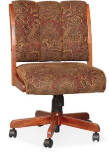 Midland Side Desk Chair Image
