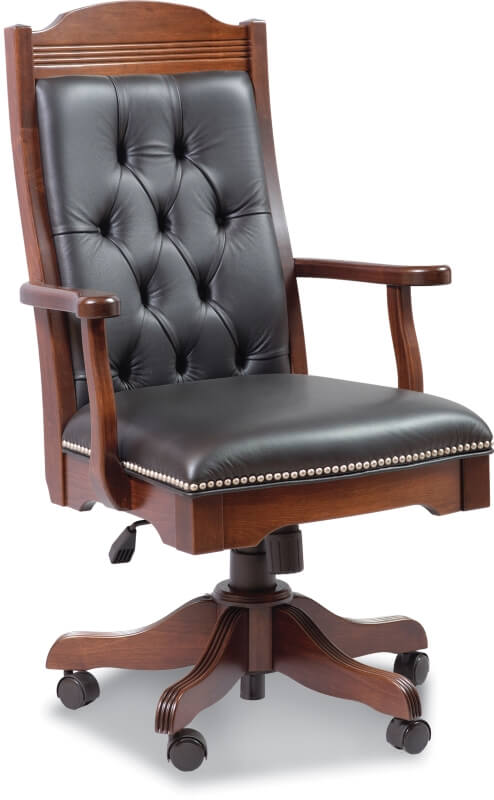 Starr Executive Desk Chair Image