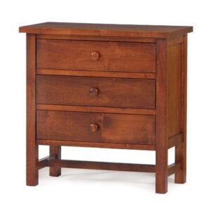 Generations Bedside Chest