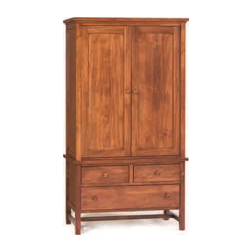 Generations Armoire Image