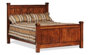 Canyon Creek Panel Bed Image