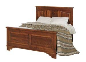 Cambridge Concord Bed Image