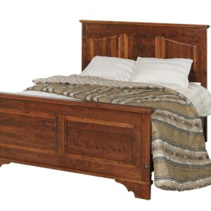 Cambridge Concord Bed