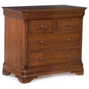 Le Chateau Single Dresser