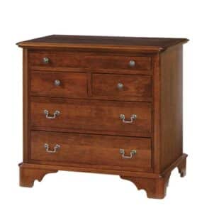 Cambridge Bedside Chest Image
