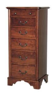 Cambridge Lingerie Chest Image