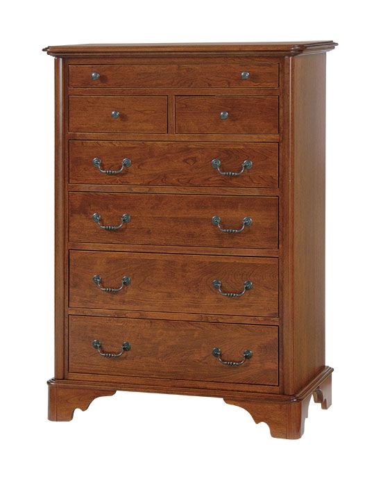 Cambridge Chest of Drawers Image