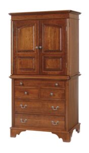 Cambridge Armoire Image