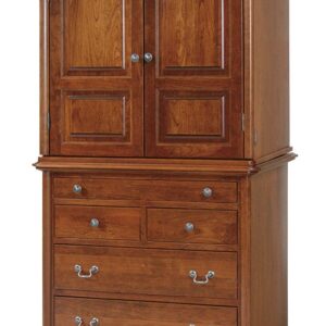 Cambridge Armoire