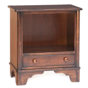 Yorktowne Library Night Table