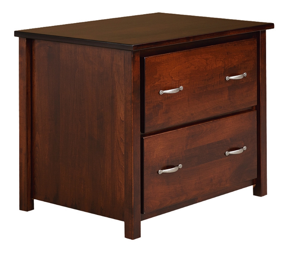 Boyer Ave Lateral File Cabinet Image