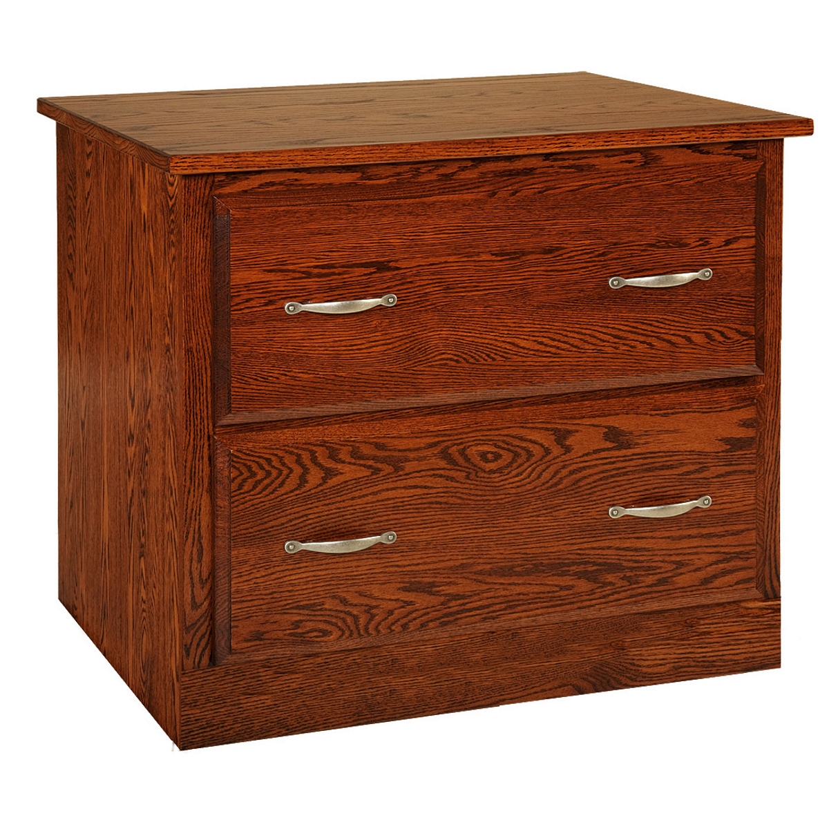 Fulton Ave Lateral File Cabinet Image