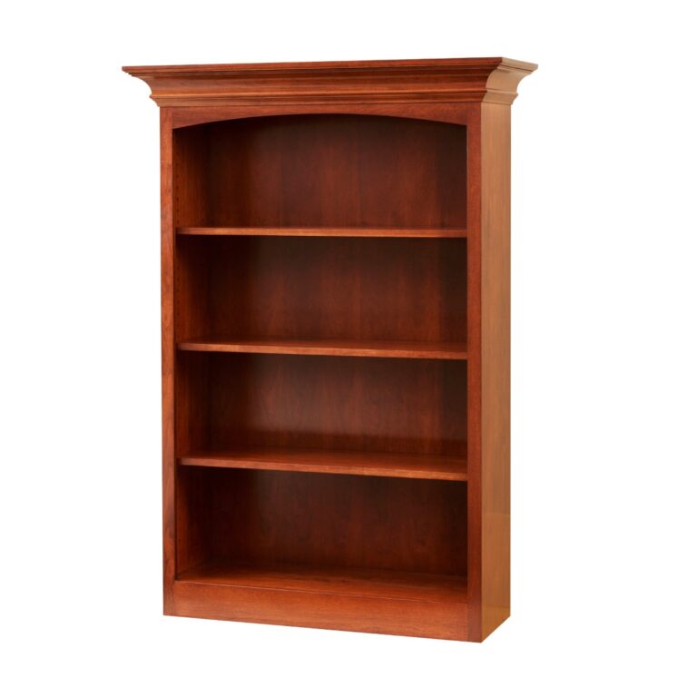 Fulton Ave 5' Bookcase