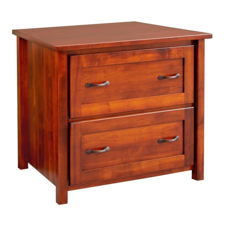 Lexington Ave Lateral File Cabinet