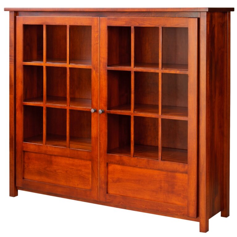 Lexington Ave Bookcase