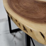 212 110RX 1540 Walnut Oval Coffee Detail WEB