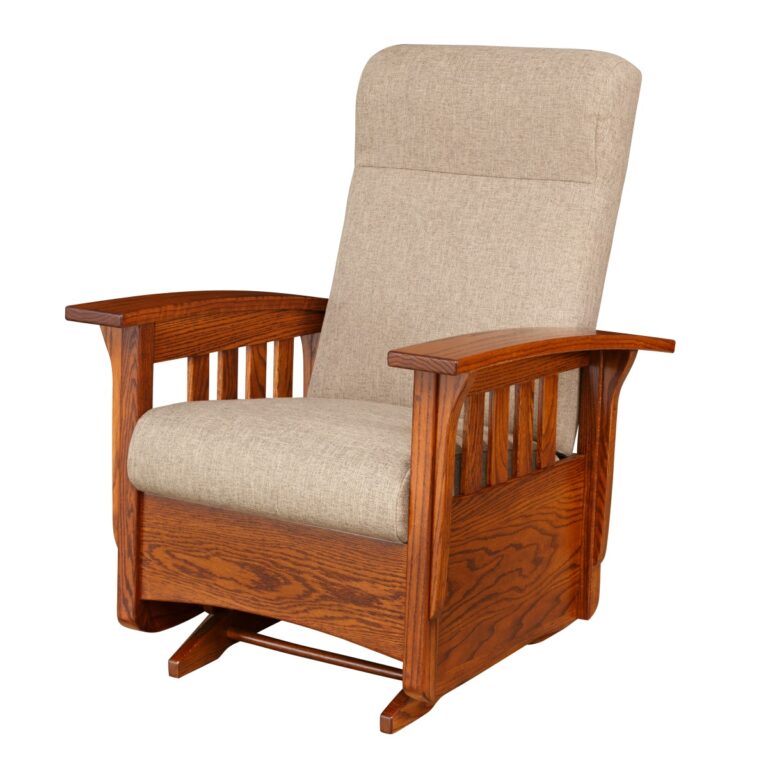 Classic Mission Glider