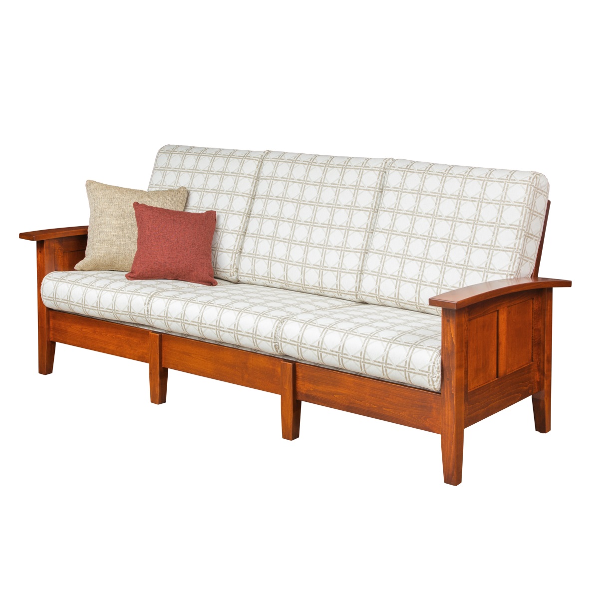 Shaker Sofa Image