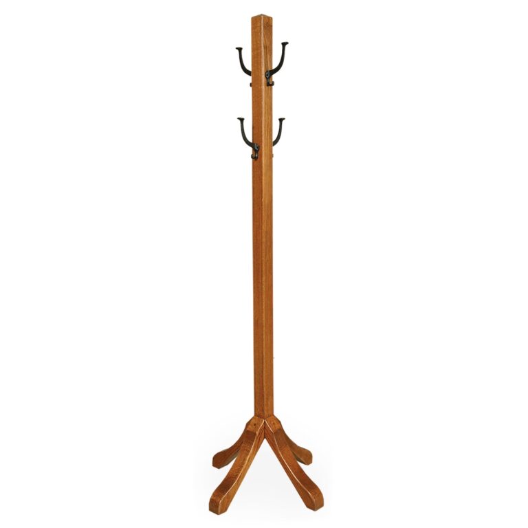 Mission Clothes Tree