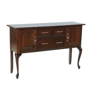 Queen Anne Hunt Board