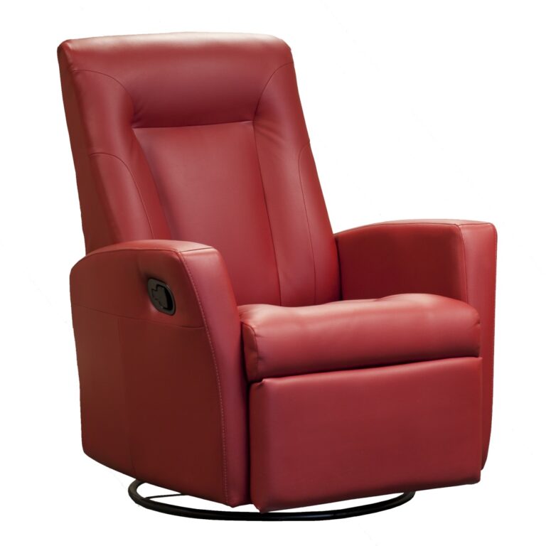 Hannah Gliding Recliner